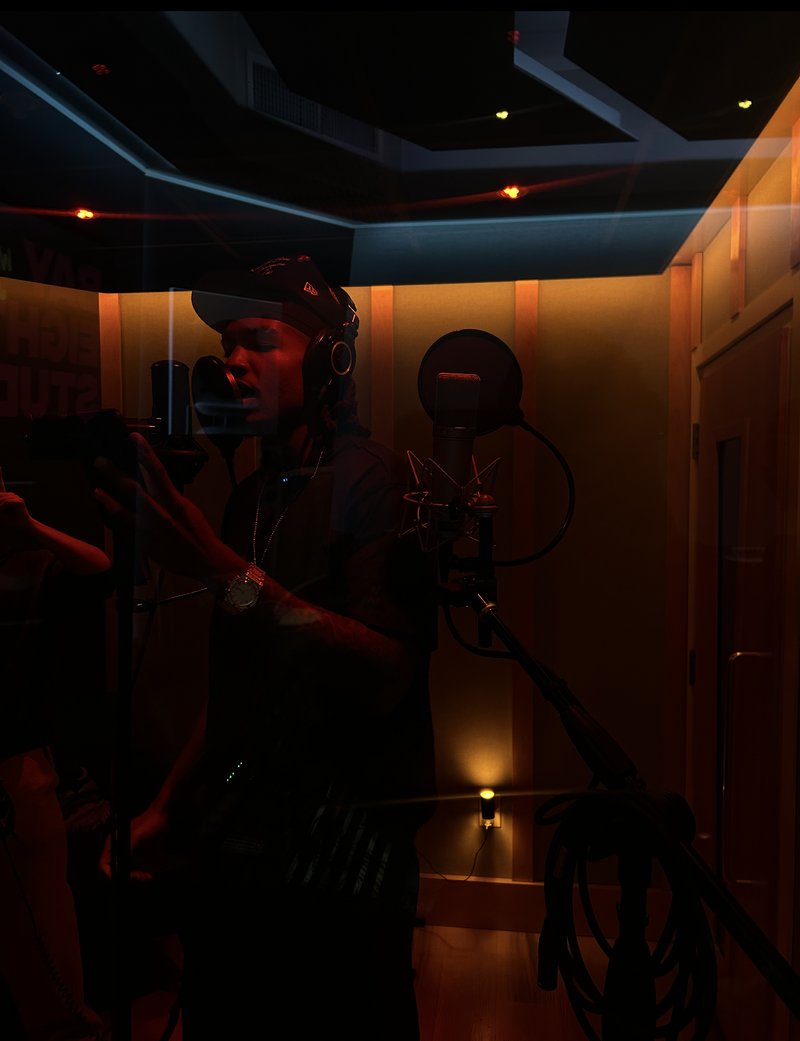 Jayden Augustin — "JAYMUTT"